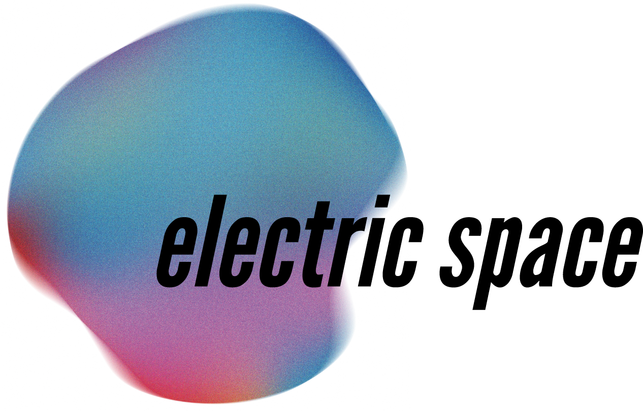 electric space #house #techno #pforzheim