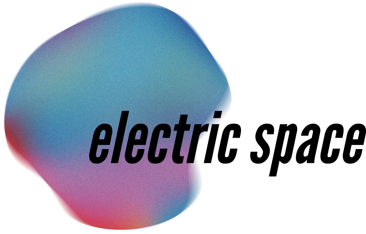 electric space #house #techno #pforzheim