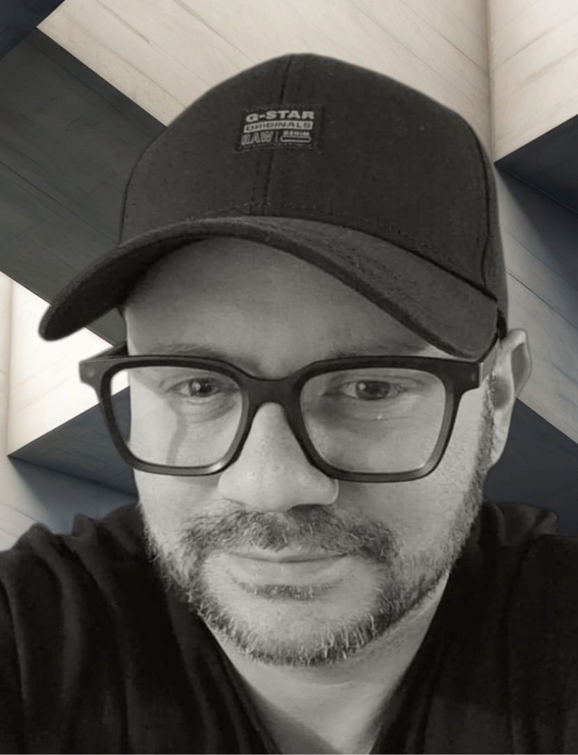 electric space team: Marcello Toscano